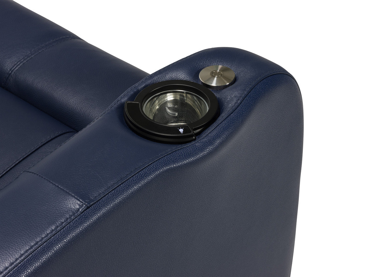 Palliser Audio Home Theater Seat