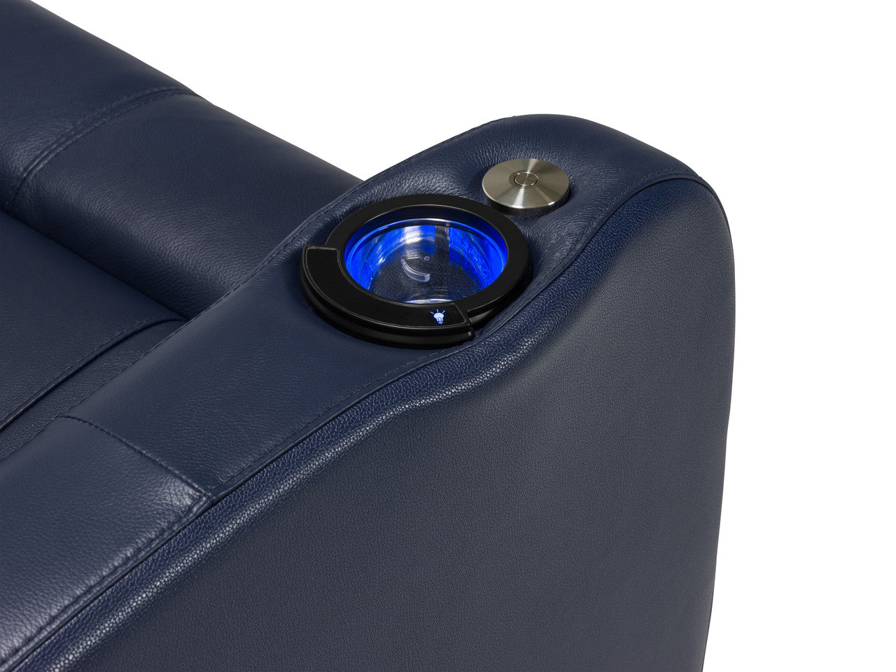 Palliser Audio Home Theater Seat