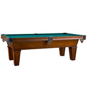 Avon Pool Table Suede