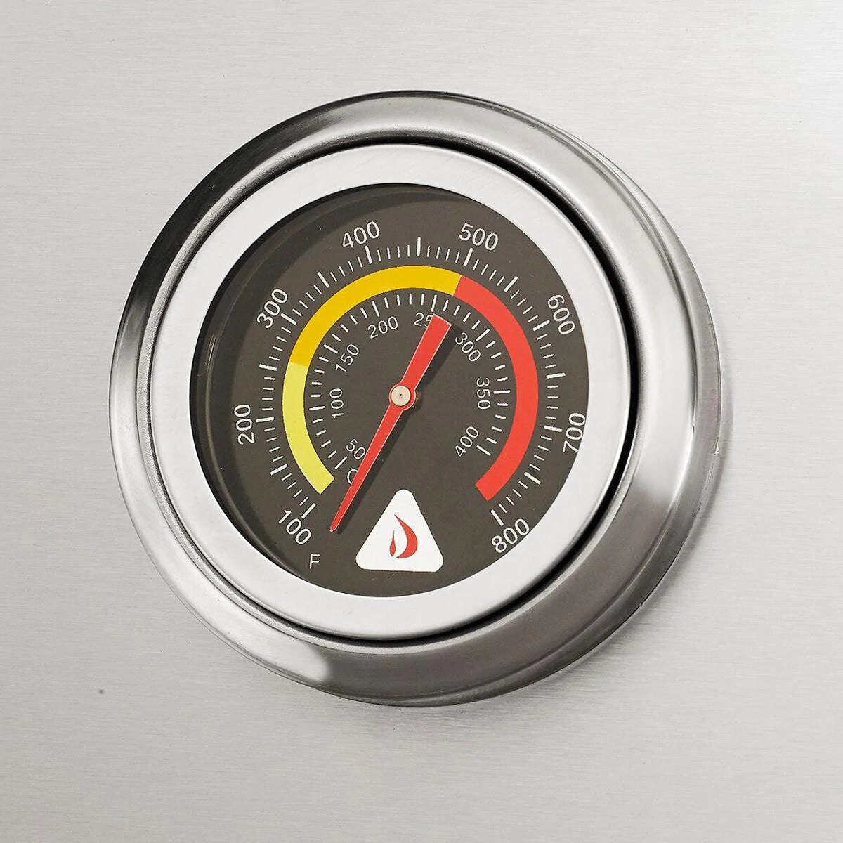 Delta Heat 30" Built-In Pizza Oven