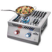 Napoleon Built-in 18" Dual Range Top Burner - LP