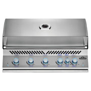 Napoleon Built-In 700 Series 38" with Infrared Rear Burner Propane Stainless Steel