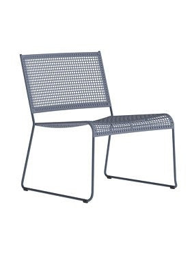 Tropitone Bayfront Rope Side Chair