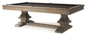 Beaumont Pool Table