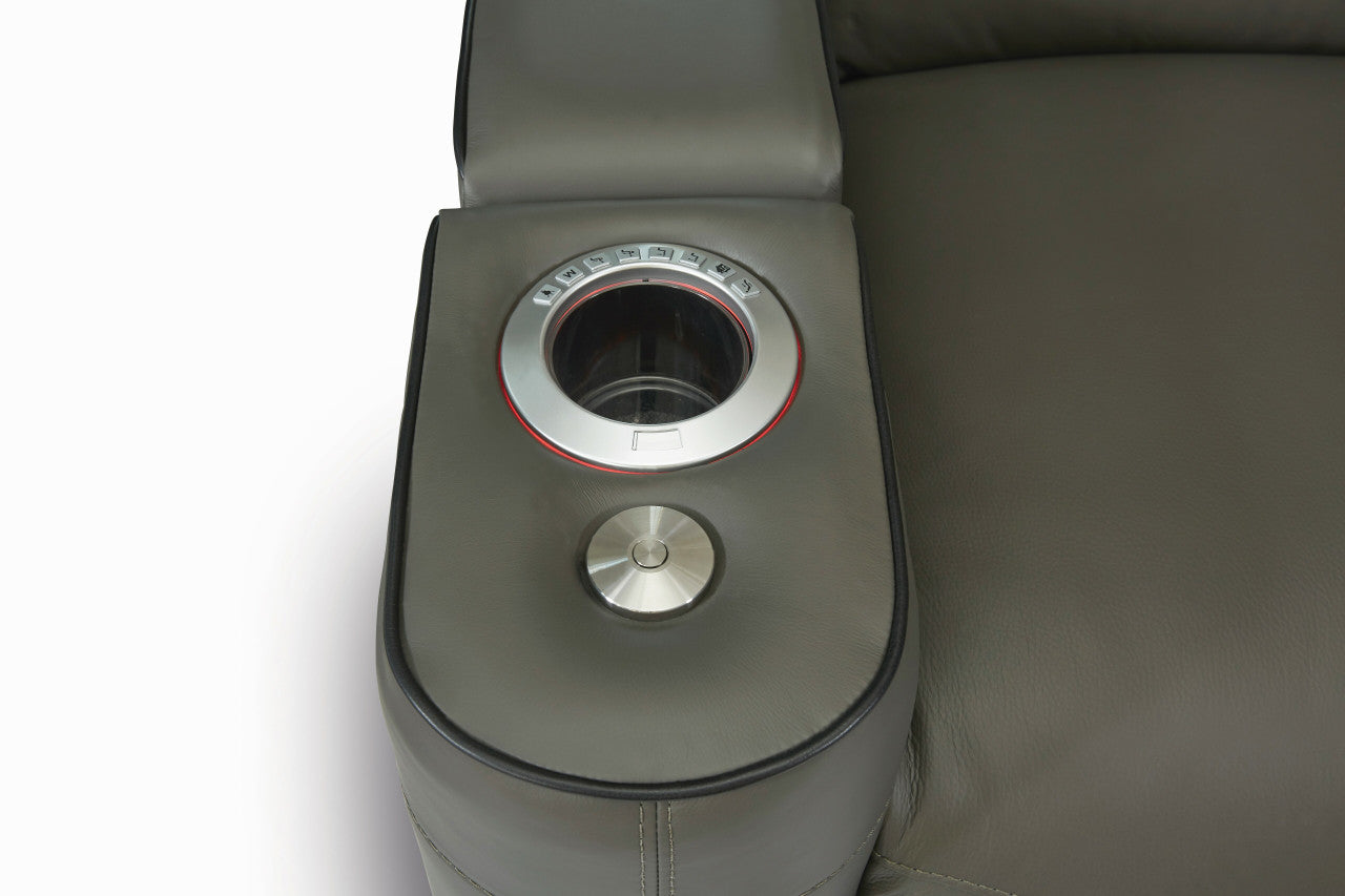 Palliser Beckett Home Theater Seat