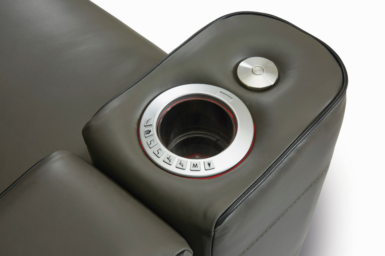 Palliser Beckett Home Theater Seat