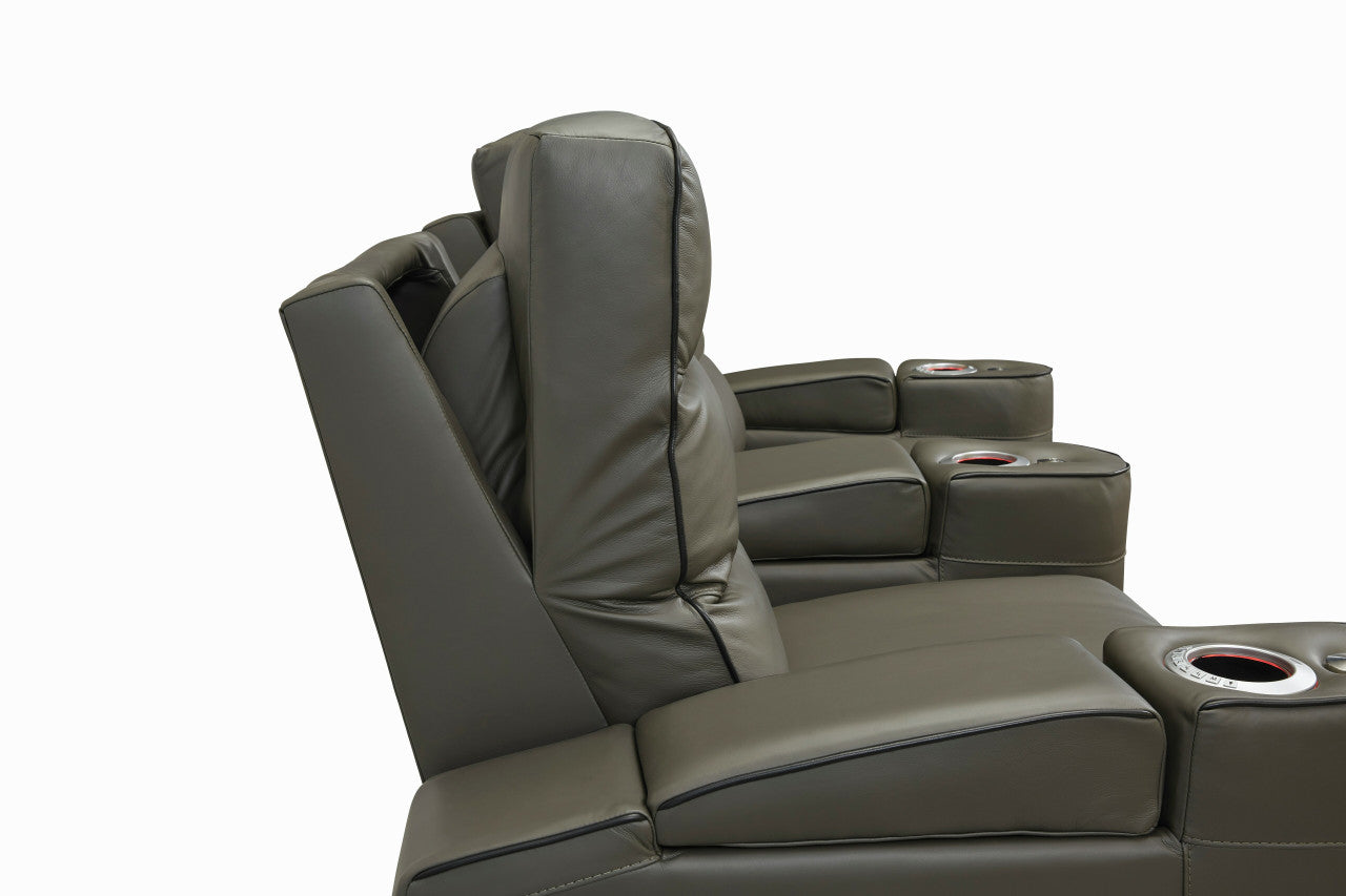 Palliser Beckett Home Theater Seat