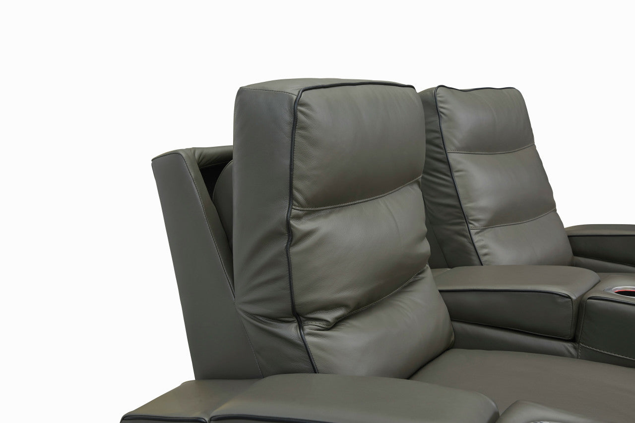 Palliser Beckett Home Theater Seat