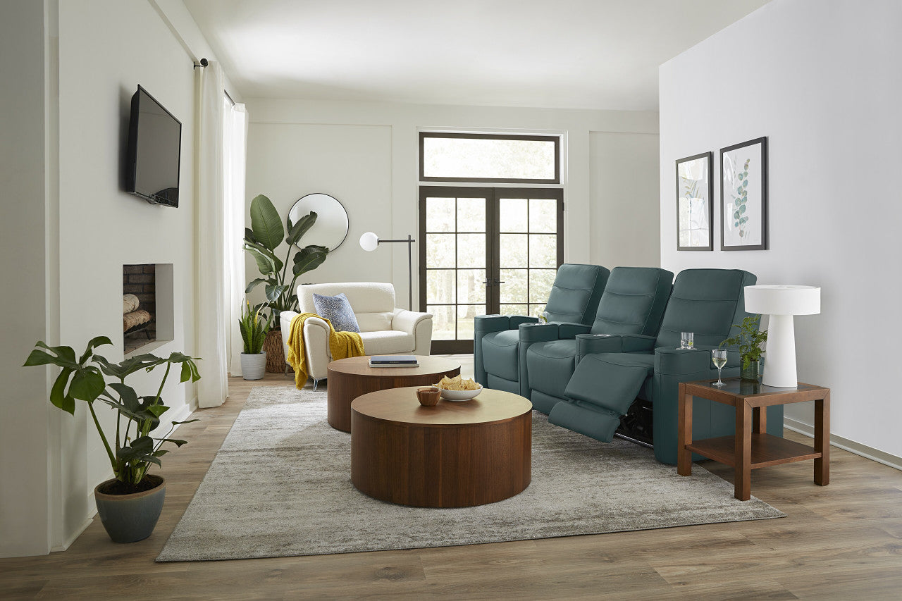 Palliser Beckett Home Theater Seat