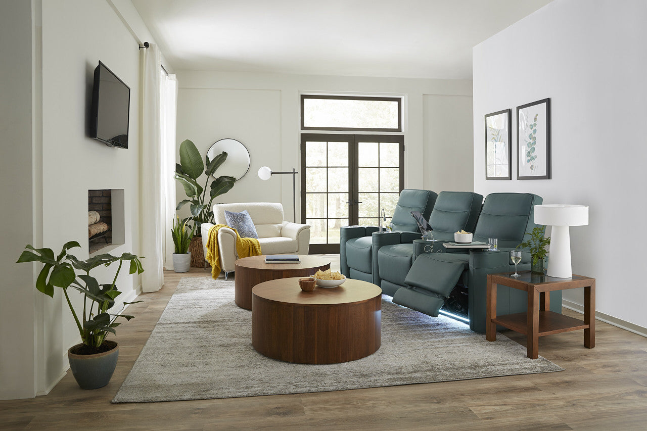 Palliser Beckett Home Theater Seat