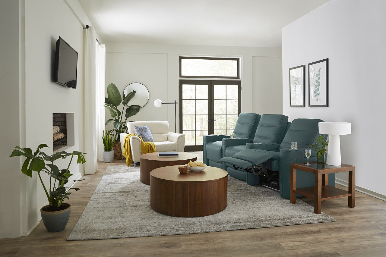 Palliser Beckett Home Theater Seat