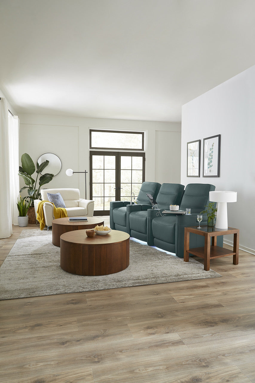 Palliser Beckett Home Theater Seat