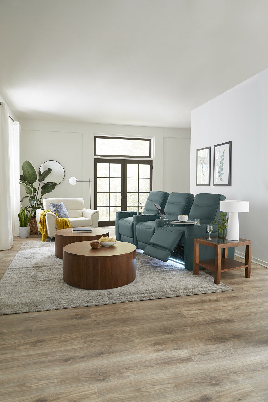 Palliser Beckett Home Theater Seat