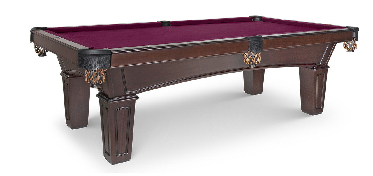 Olhausen Belmont Pool Table