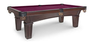 Olhausen Belmont Pool Table