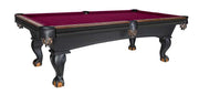 Olhausen Blackhawk Pool Table