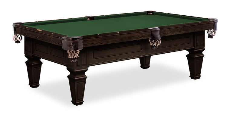 Olhausen Brentwood Pool Table