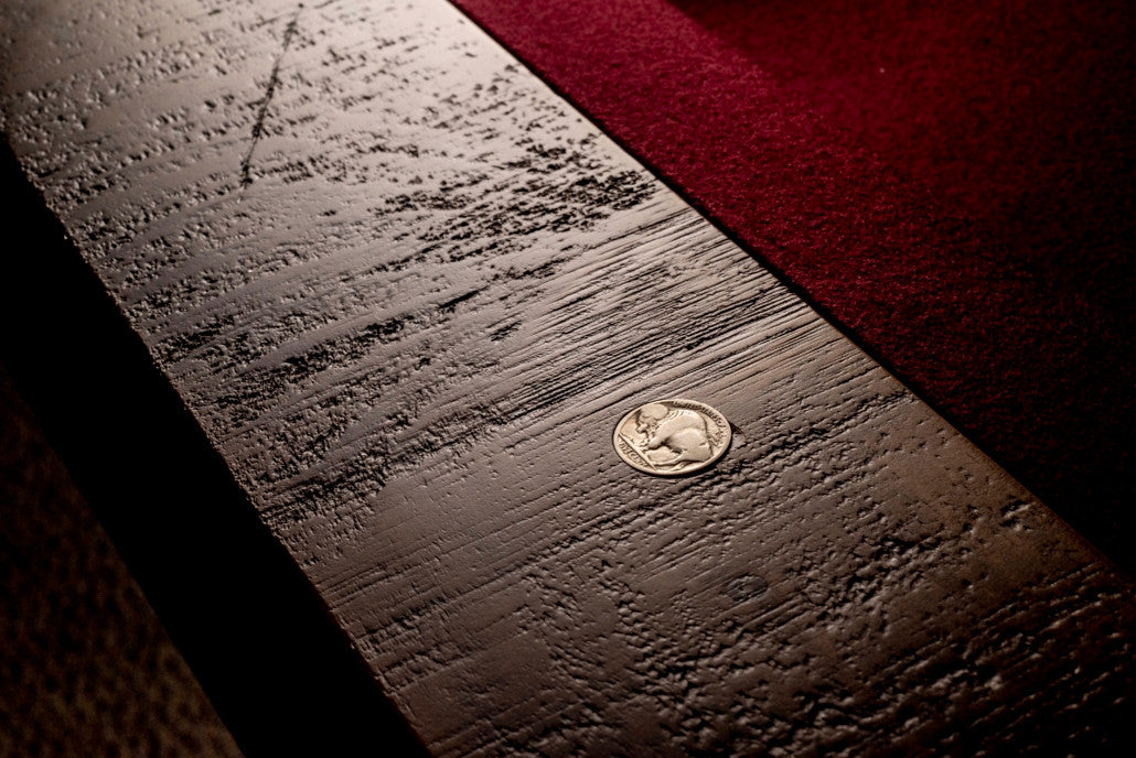 Olhausen Breckenridge Pool Table