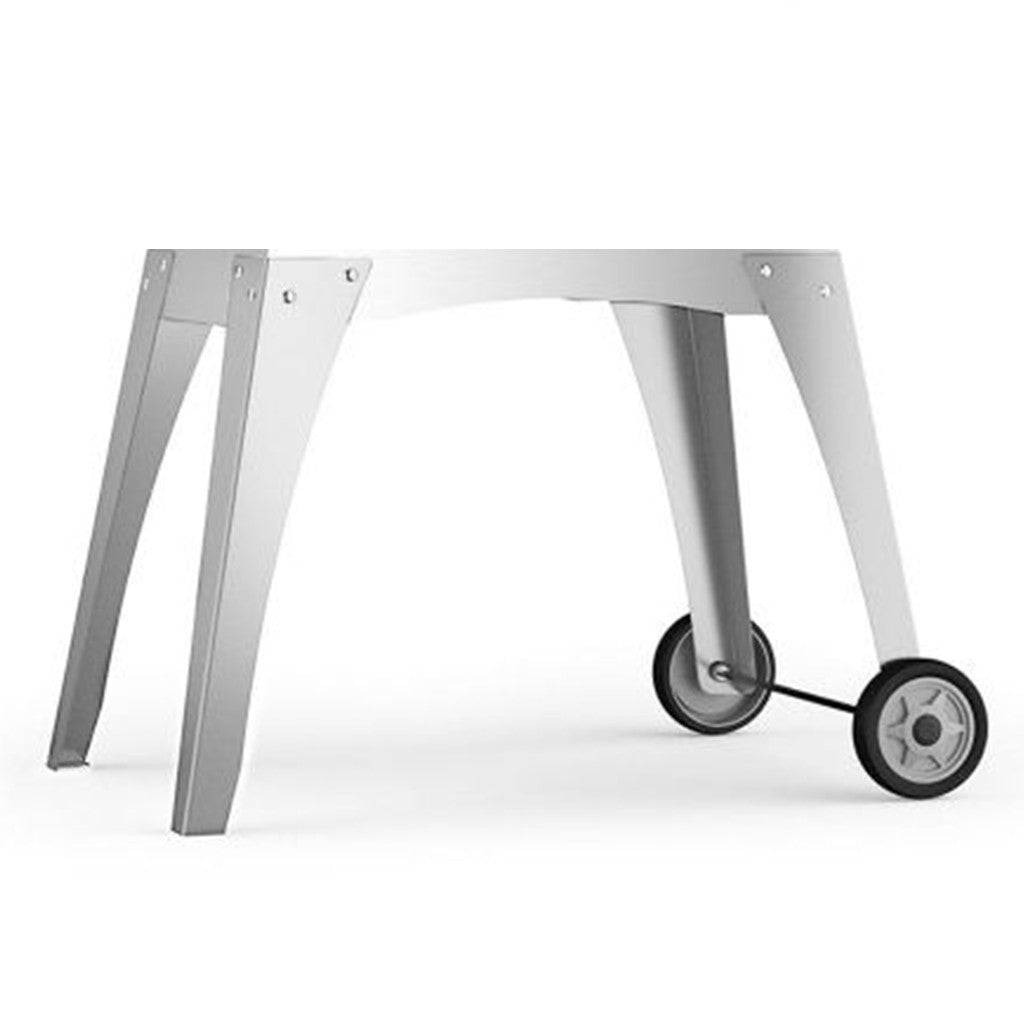 Alfa Forni Ciao Leg Kit Stainless