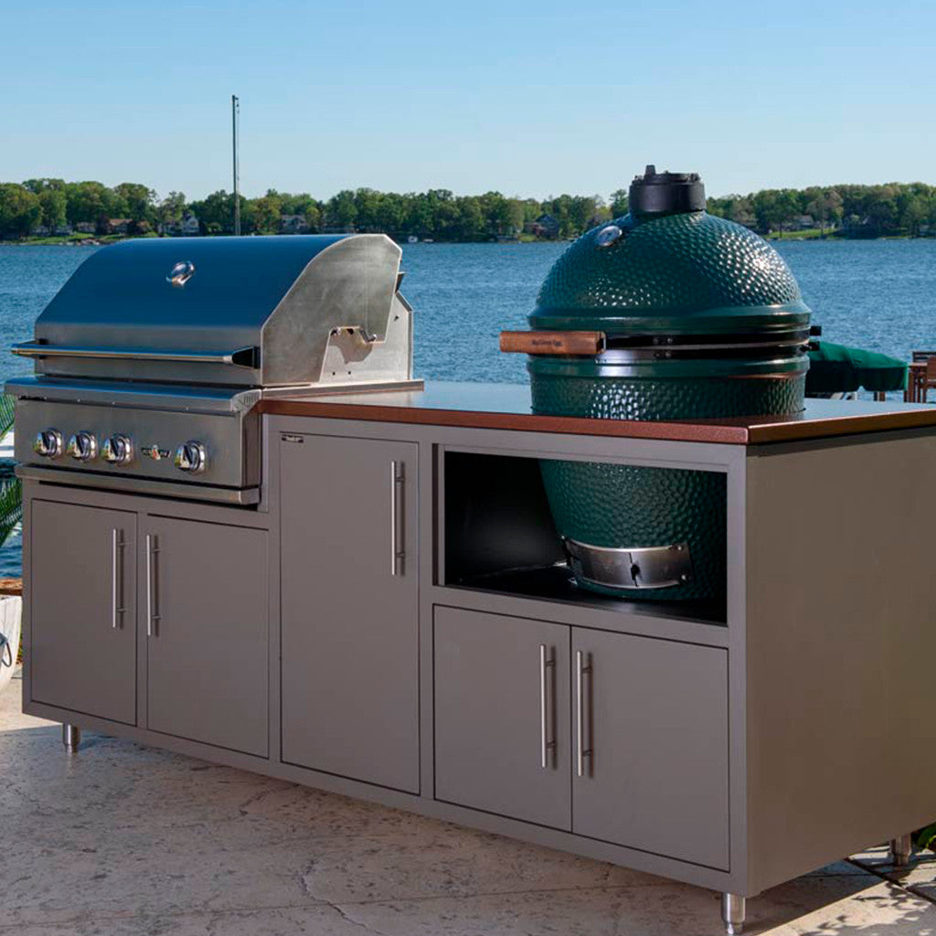 Coastal 83 GDK Outdoor Kitchen