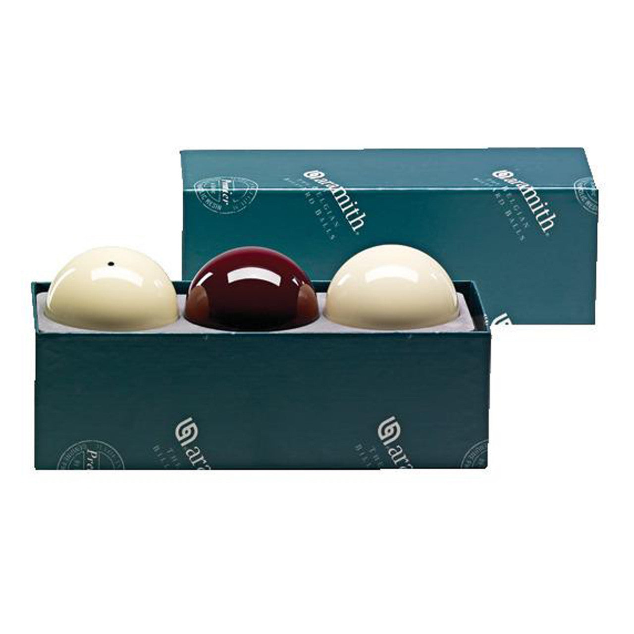 CRS Aramith Premier Carom Set