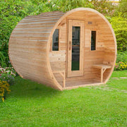 Canadian Timber Elation Sauna