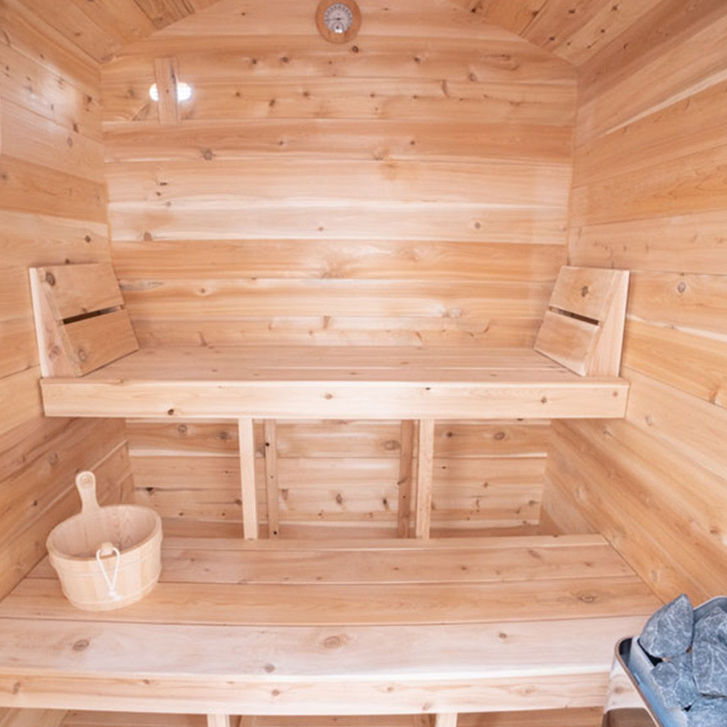 Canadian Timber Granby Sauna
