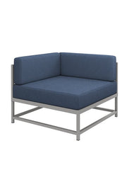 Tropitone Cabana Club Cushion Square Corner Module (17" Seat Height)