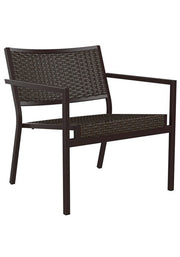Tropitone Cabana Club Woven Lounge Chair