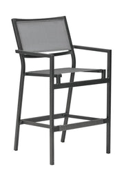 Tropitone Cabana Club Dining Stationary Bar Stool
