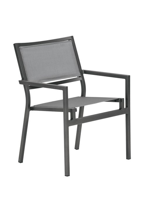 Tropitone Cabana Club Dining Chair