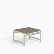 Tropitone Cabana Club Rope Ottoman