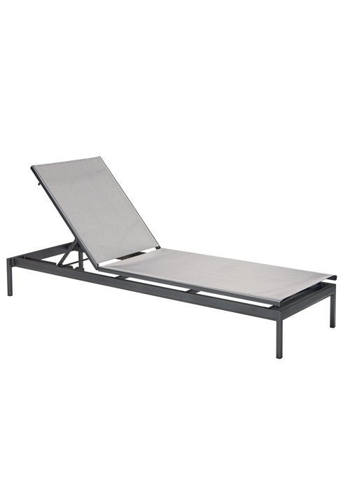 Tropitone Cabana Club Relaxed Sling Chaise Lounge