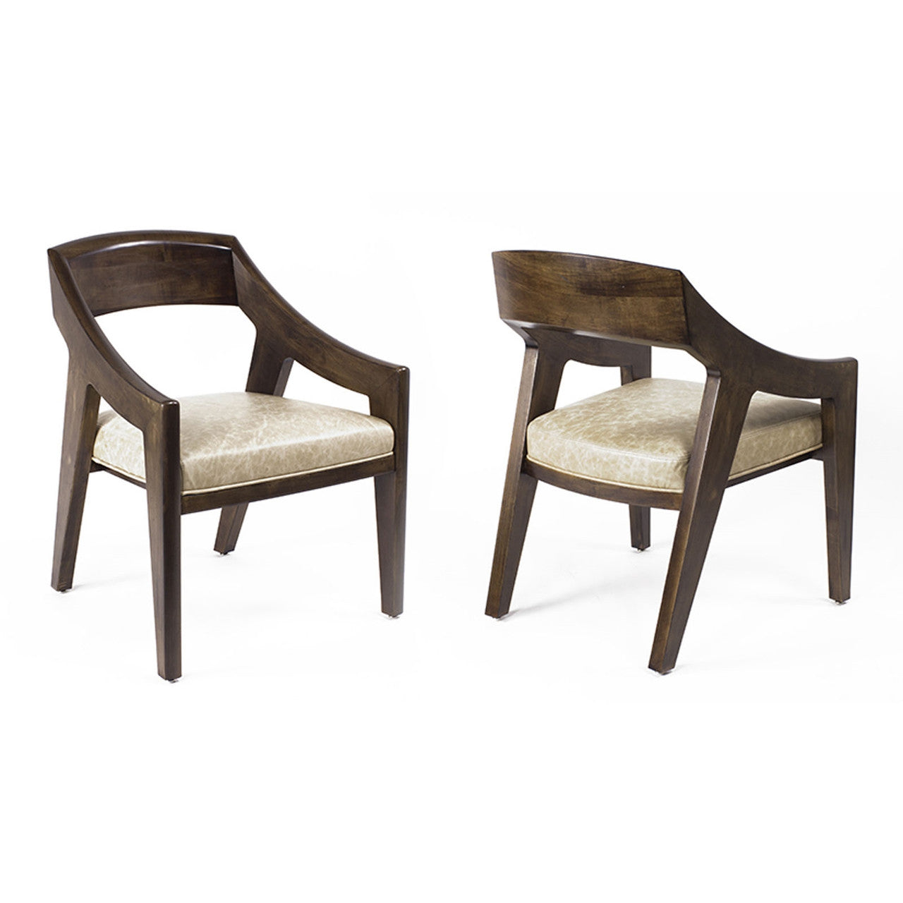 Card Table Chair - C4105