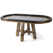 Loft Texas Hold'em Poker Table