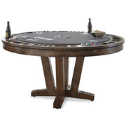 Petaluma Reversible Top Game Table