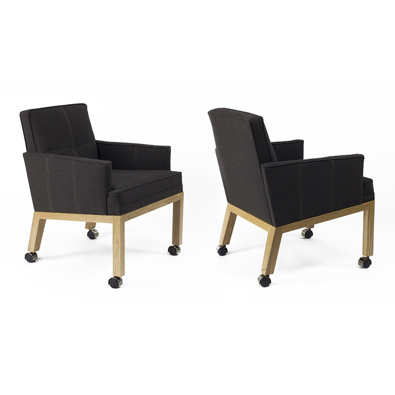 Caster Game Chair - C5510