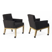 Caster Game Chair - C5510