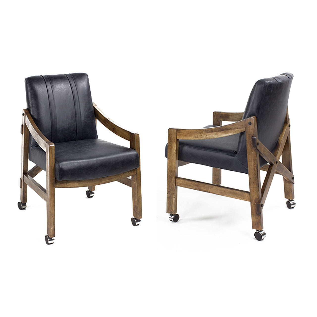 Caster Game Chair - C9810