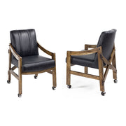 Caster Game Chair - C9810