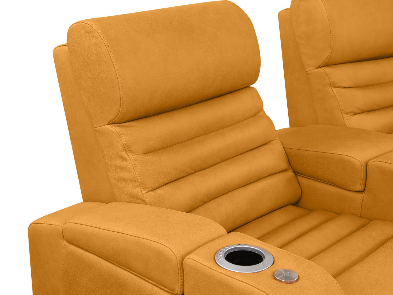 Palliser Catalina Home Theater Seat