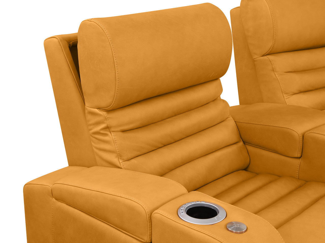 Palliser Catalina Home Theater Seat