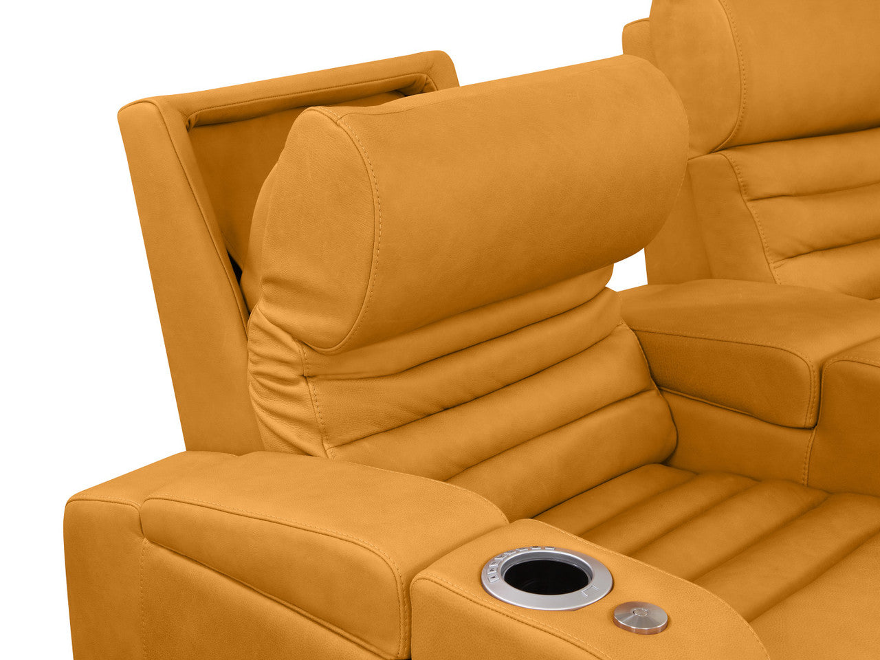 Palliser Catalina Home Theater Seat