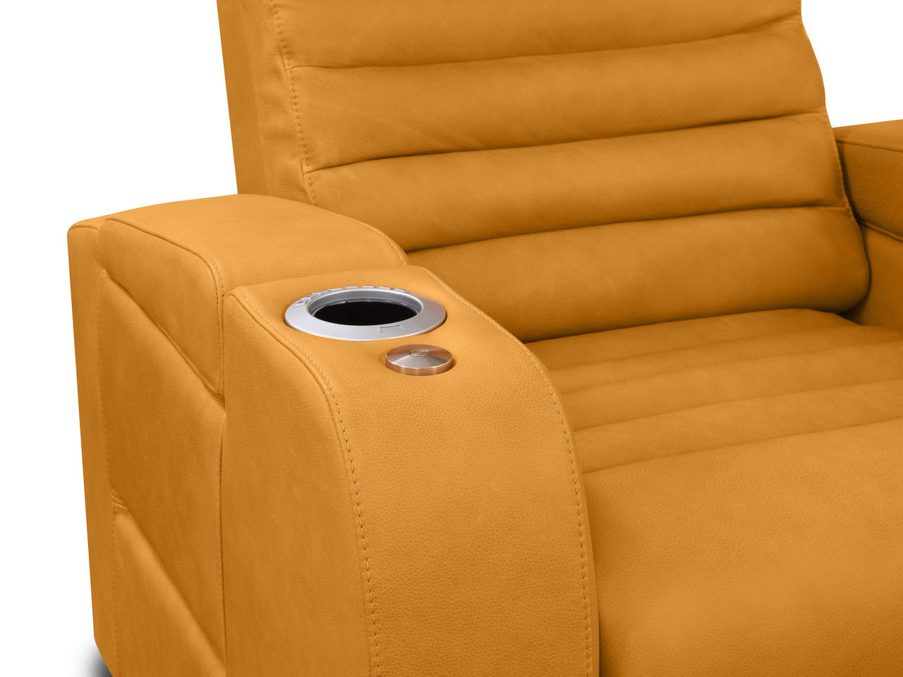 Palliser Catalina Home Theater Seat