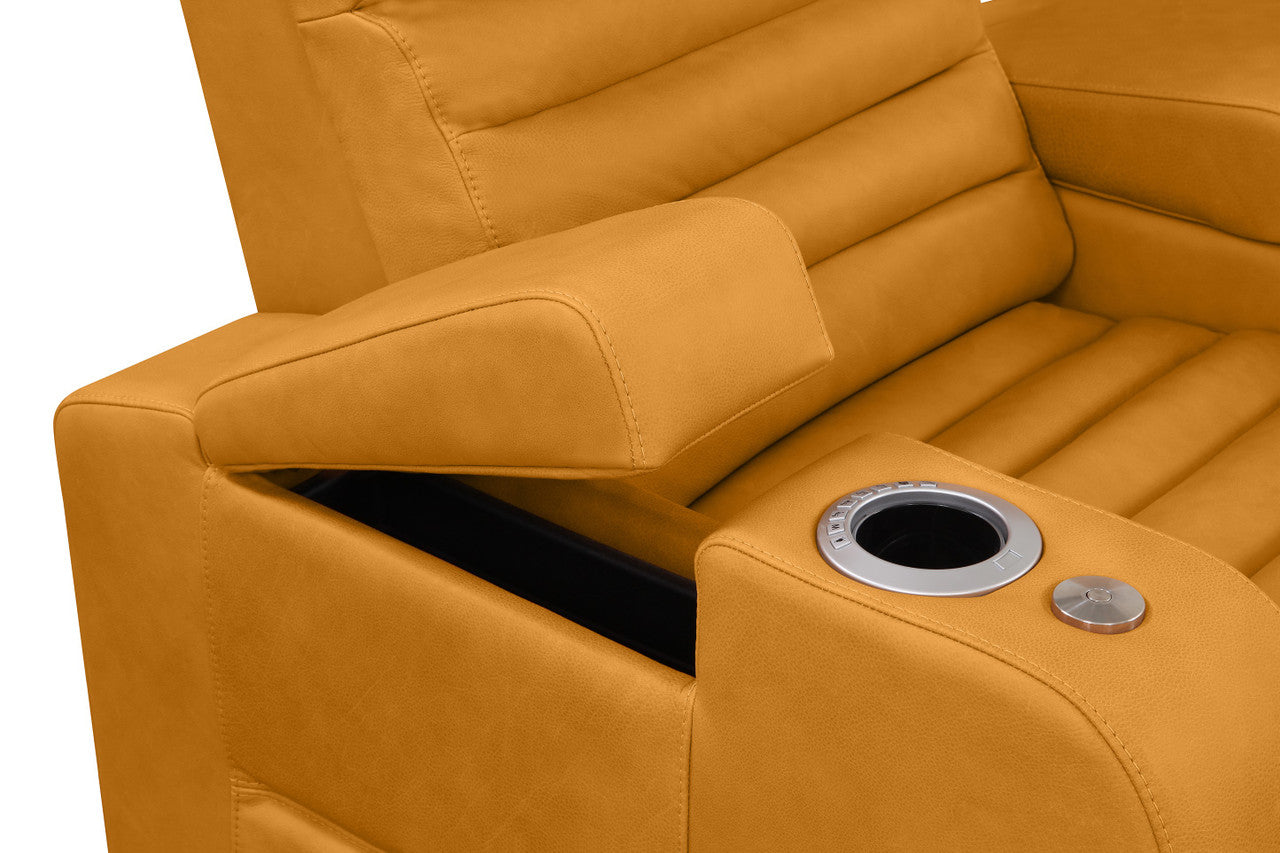 Palliser Catalina Home Theater Seat