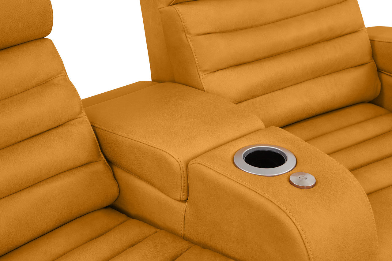 Palliser Catalina Home Theater Seat