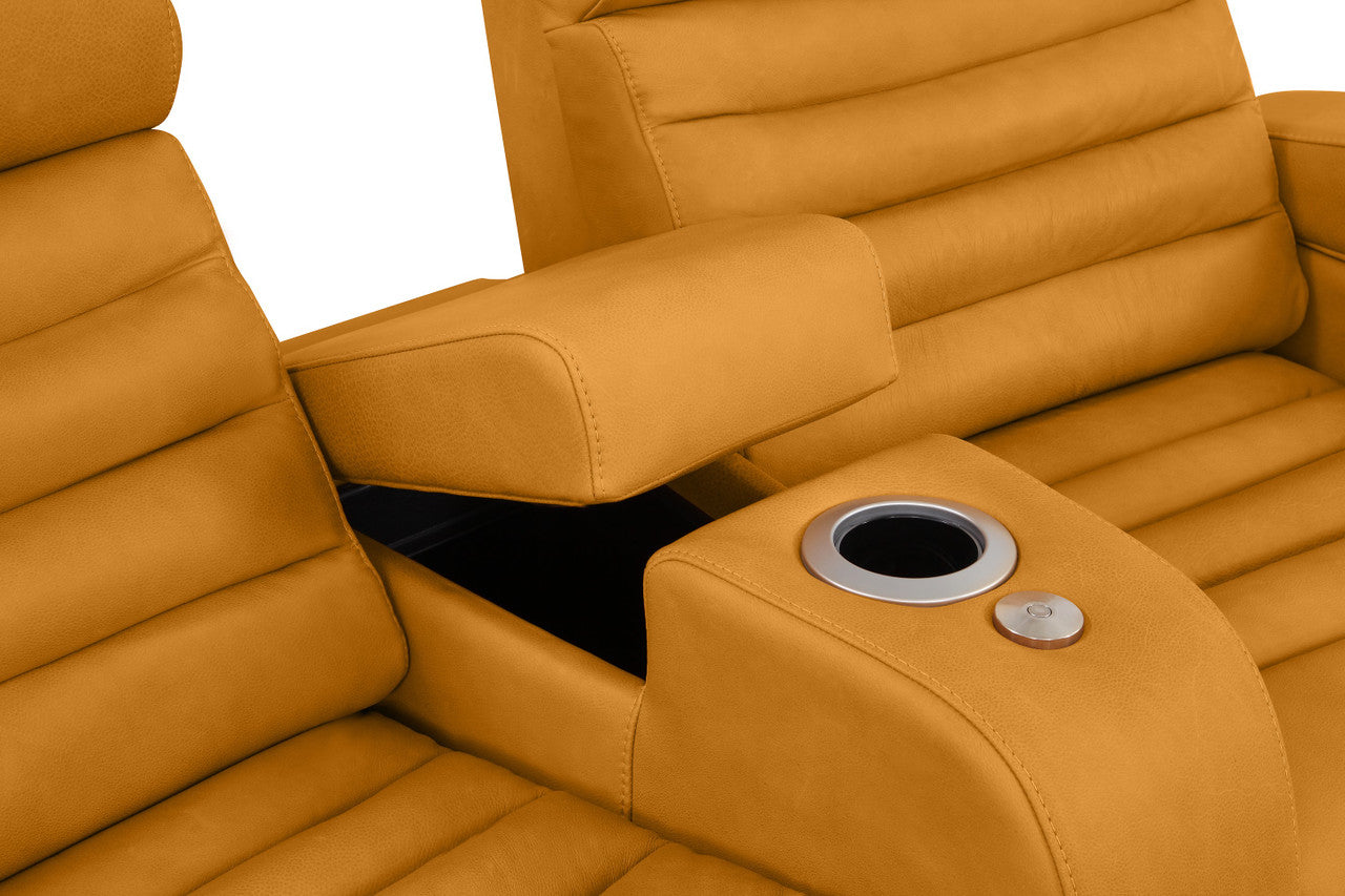 Palliser Catalina Home Theater Seat