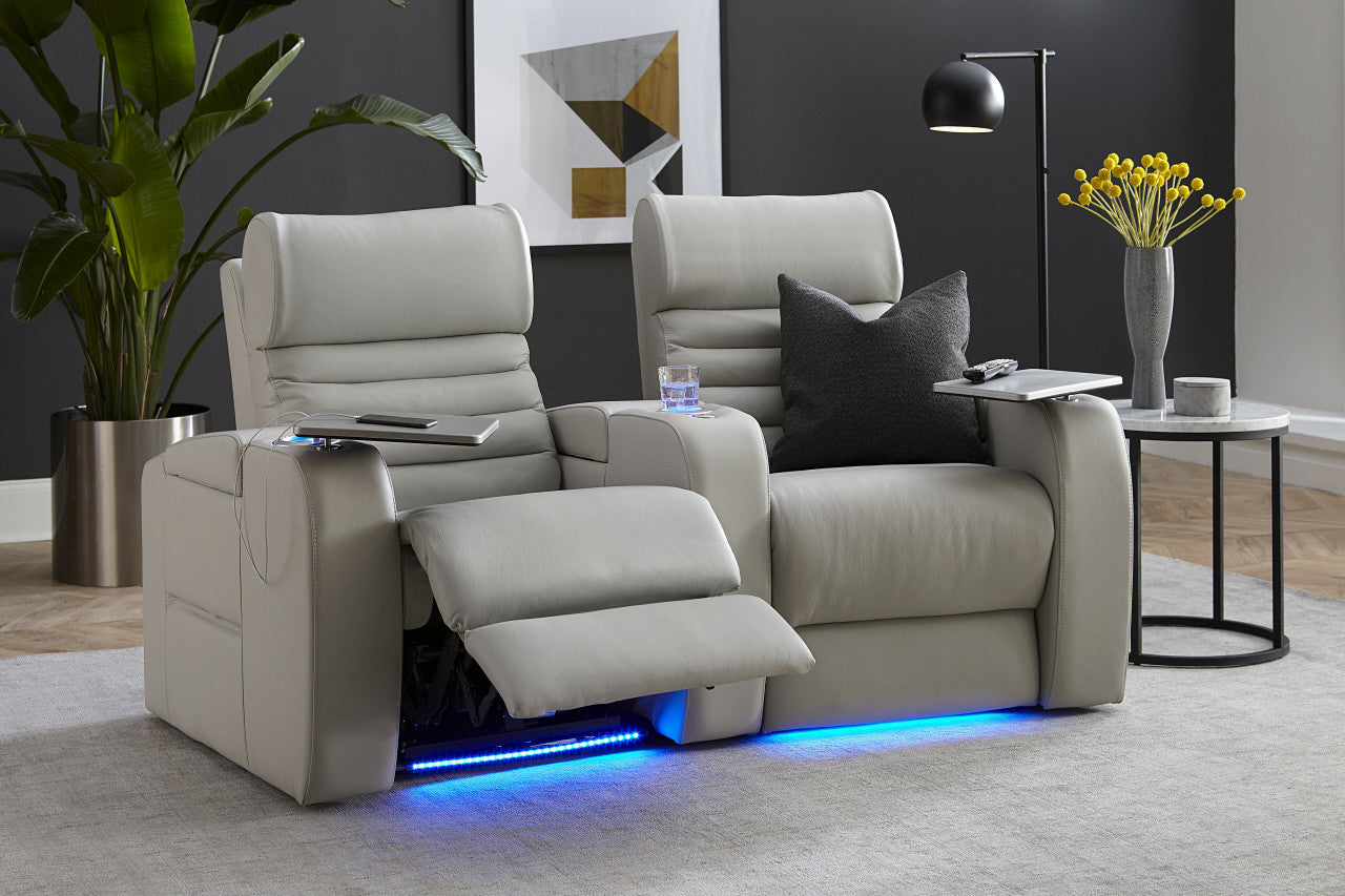 Palliser Catalina Home Theater Seat