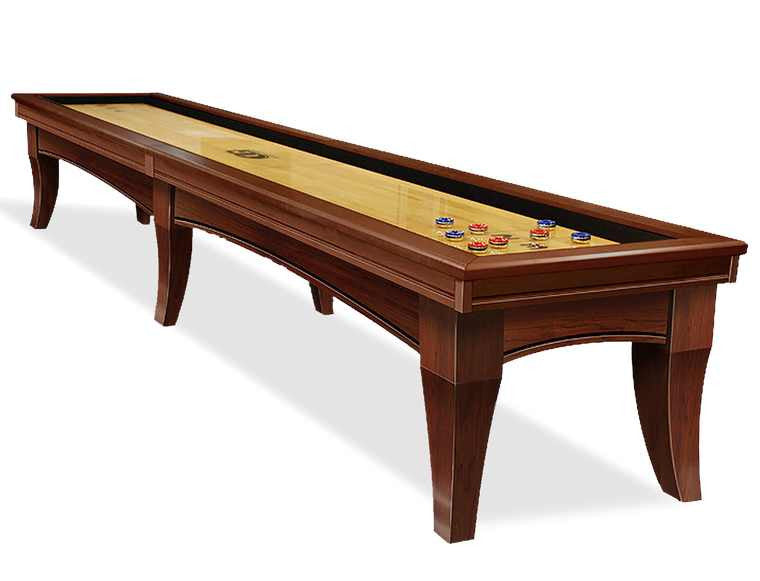 Olhausen Chicago Shuffleboard