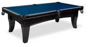 Olhausen Chicago Pool Table